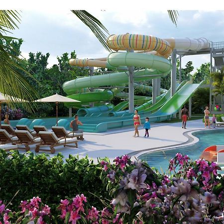 Maris Grand Resort Protaras Eksteriør billede
