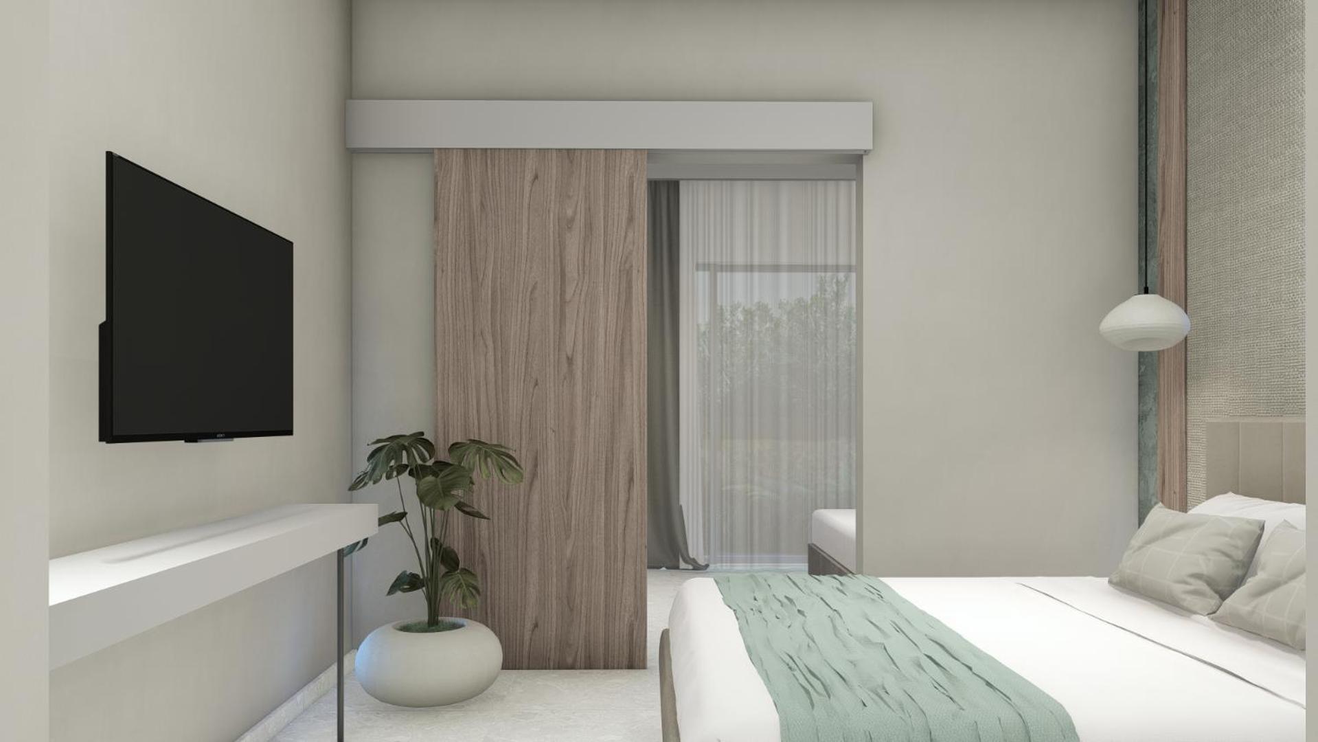 Maris Grand Resort Protaras Eksteriør billede