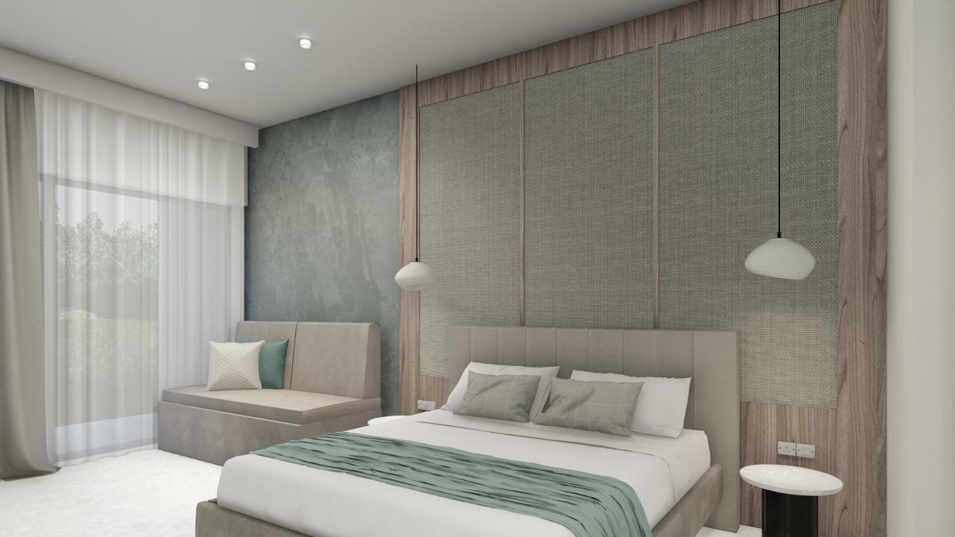 Maris Grand Resort Protaras Eksteriør billede