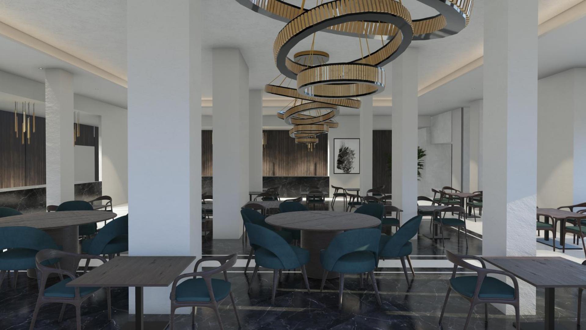 Maris Grand Resort Protaras Eksteriør billede