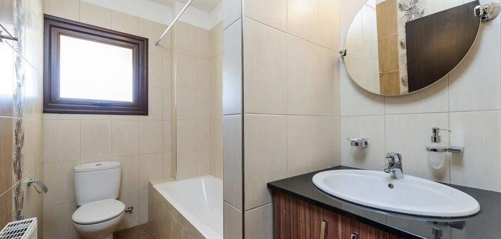 Maris Grand Resort Protaras Eksteriør billede