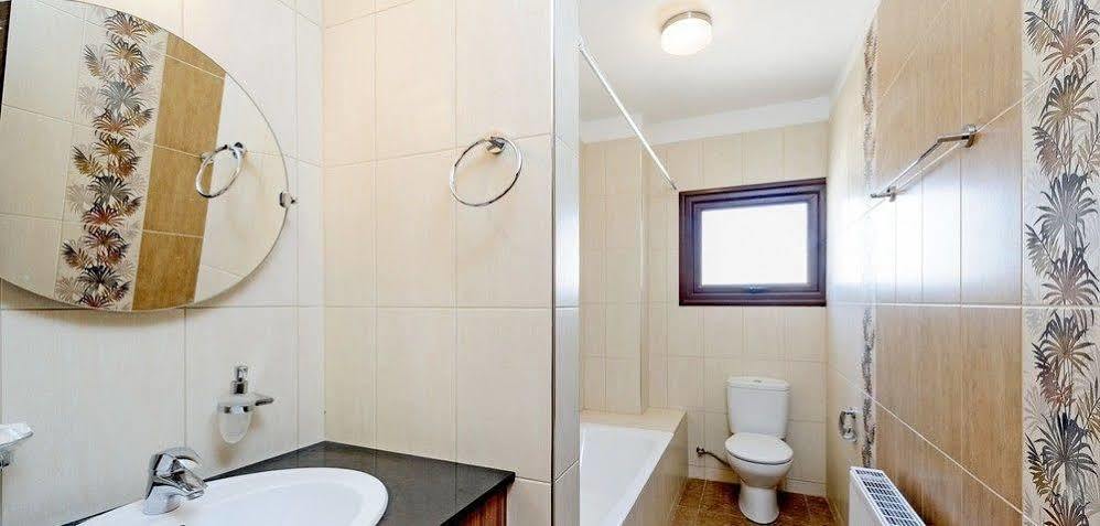 Maris Grand Resort Protaras Eksteriør billede